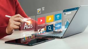 Digital Marketing Agency